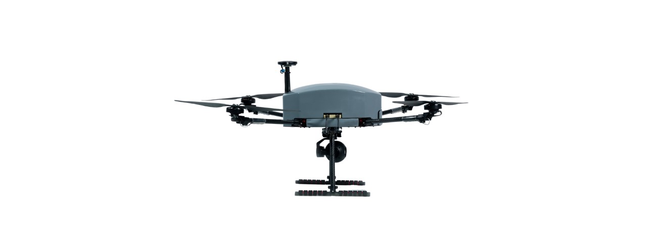 Kaava Indian UAV(C)